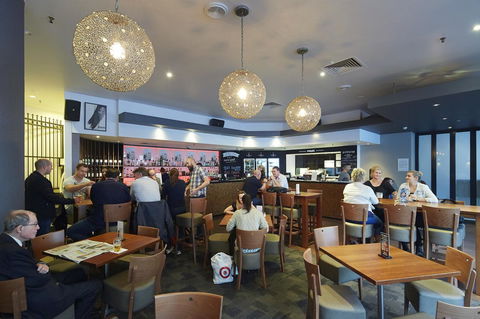 Ibis Perth - Accommodation Gladstone 37