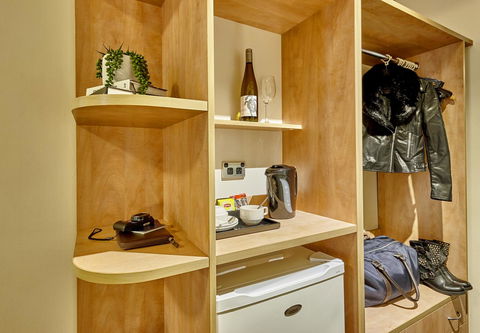 Ibis Perth - Accommodation Gladstone 9