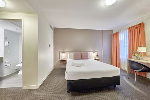 Ibis Perth - Accommodation Gladstone 4