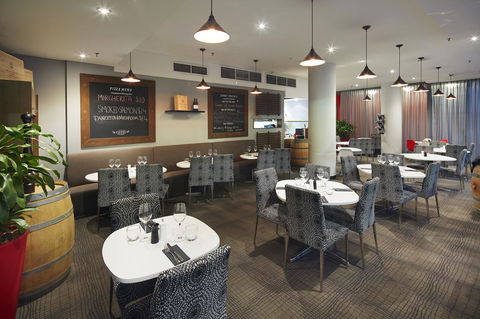 Ibis Perth - Accommodation Gladstone 36
