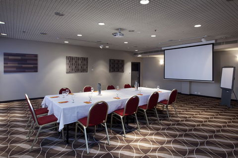 Ibis Perth - Accommodation Gladstone 38