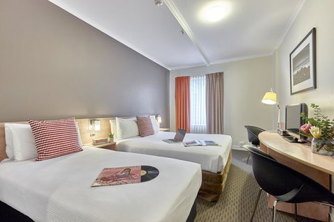 Ibis Perth - Accommodation Gladstone 8