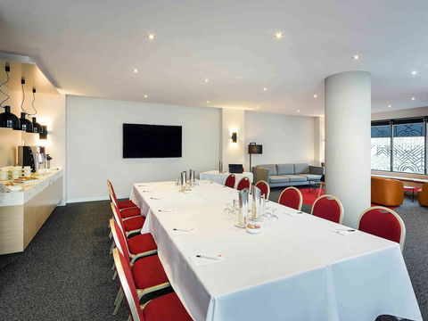 Ibis Perth - Accommodation Gladstone 41