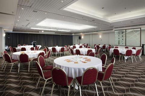 Ibis Perth - Accommodation Gladstone 33