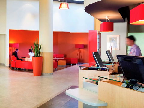 Ibis Perth - Accommodation Gladstone 42
