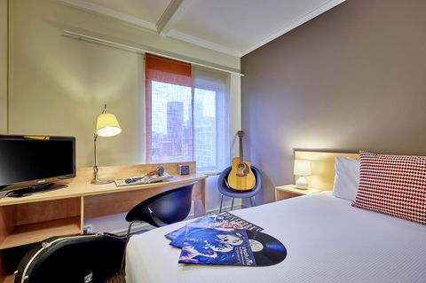 Ibis Perth - Accommodation Gladstone 14