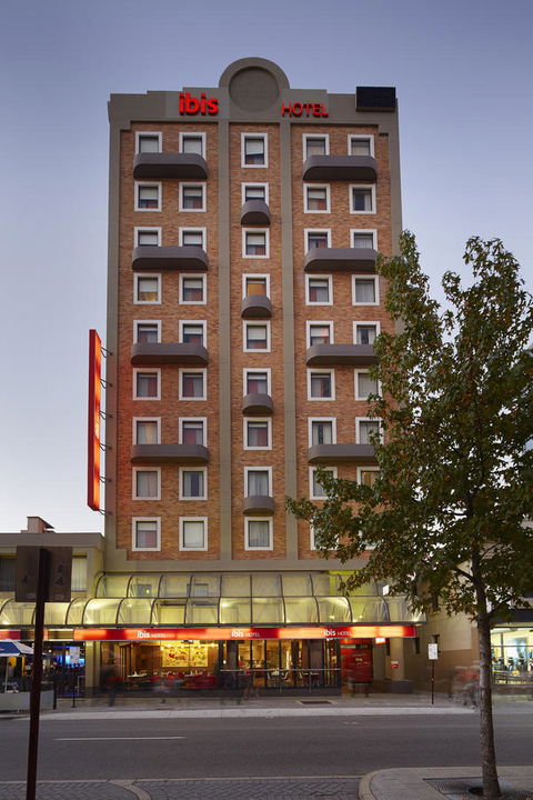 Ibis Perth - Accommodation Gladstone 30