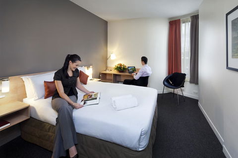 Ibis Perth - Accommodation Gladstone 35
