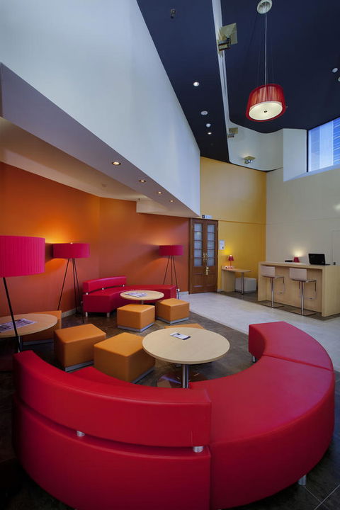 Ibis Perth - Accommodation Gladstone 28