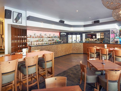 Ibis Perth - Accommodation Gladstone 40