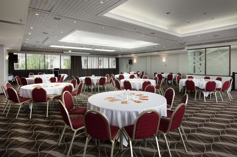 Ibis Perth - Accommodation Gladstone 31