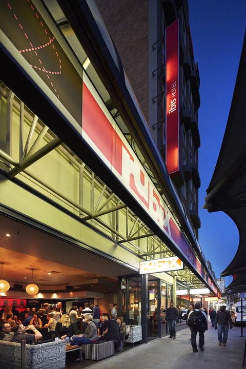 Ibis Perth - Accommodation Gladstone 17