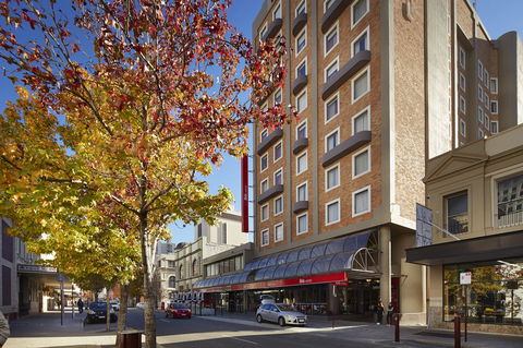 Ibis Perth - Accommodation Gladstone 19