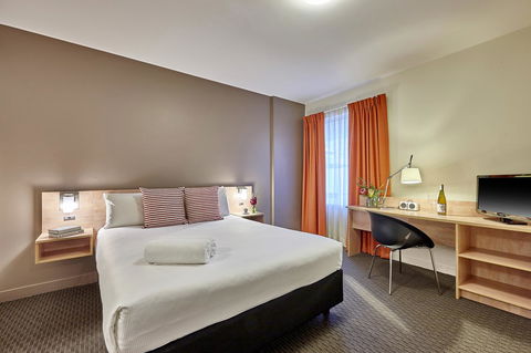 Ibis Perth - Accommodation Gladstone 5