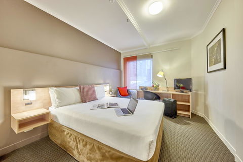 Ibis Perth - Accommodation Gladstone 13