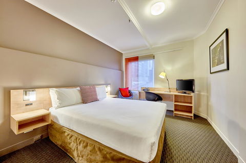 Ibis Perth - Accommodation Gladstone 15
