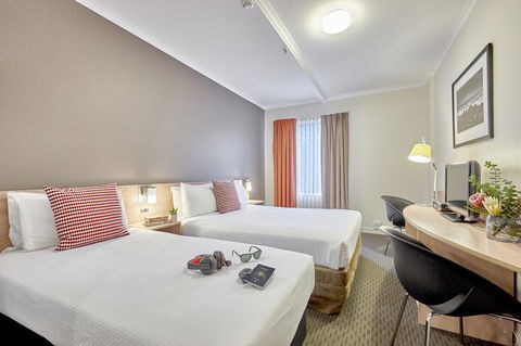 Ibis Perth - Accommodation Gladstone 6