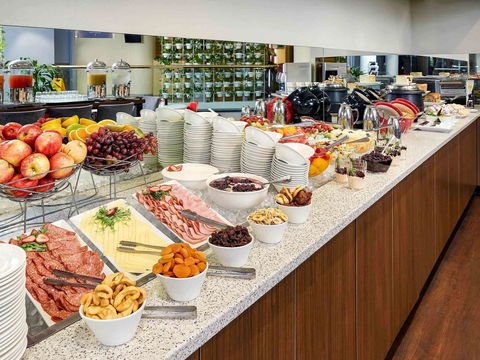 Ibis Perth - Accommodation Gladstone 43