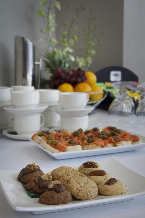 Ibis Perth - Accommodation Gladstone 34