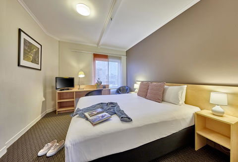 Ibis Perth - Accommodation Gladstone 12