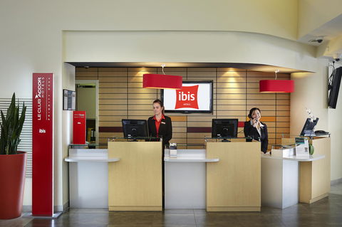 Ibis Perth - Accommodation Gladstone 22