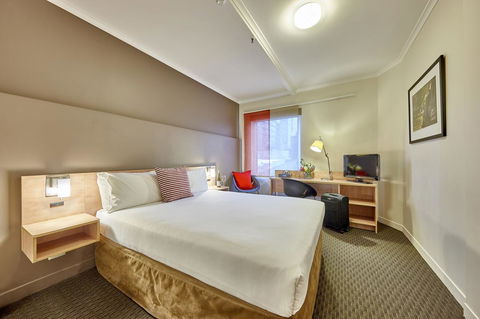Ibis Perth - Accommodation Gladstone 11