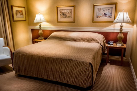 European Hotel - Accommodation Gladstone 15