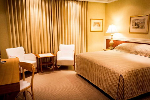 European Hotel - Accommodation Gladstone 19