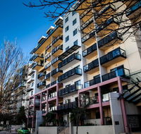Apartments on Mounts Bay - Accommodation Gladstone