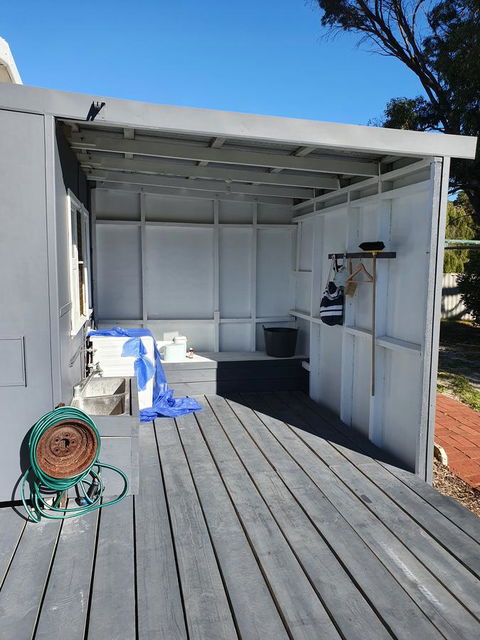 Just Chillin - Accommodation Gladstone 10
