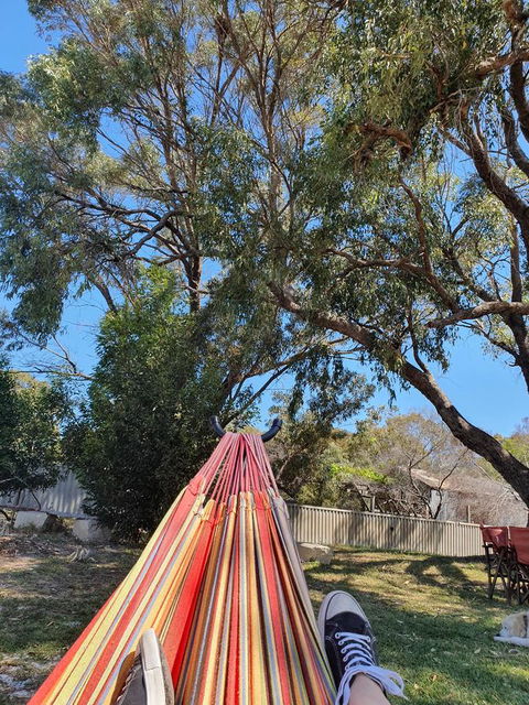 Just Chillin - Accommodation Gladstone 2