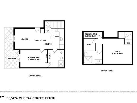 Home Apartment - Perth City Centre - Free WiFi - Accommodation Gladstone 1