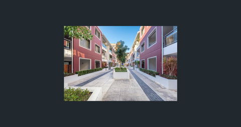 Home Apartment - Perth City Centre - Free WiFi - Accommodation Gladstone 7