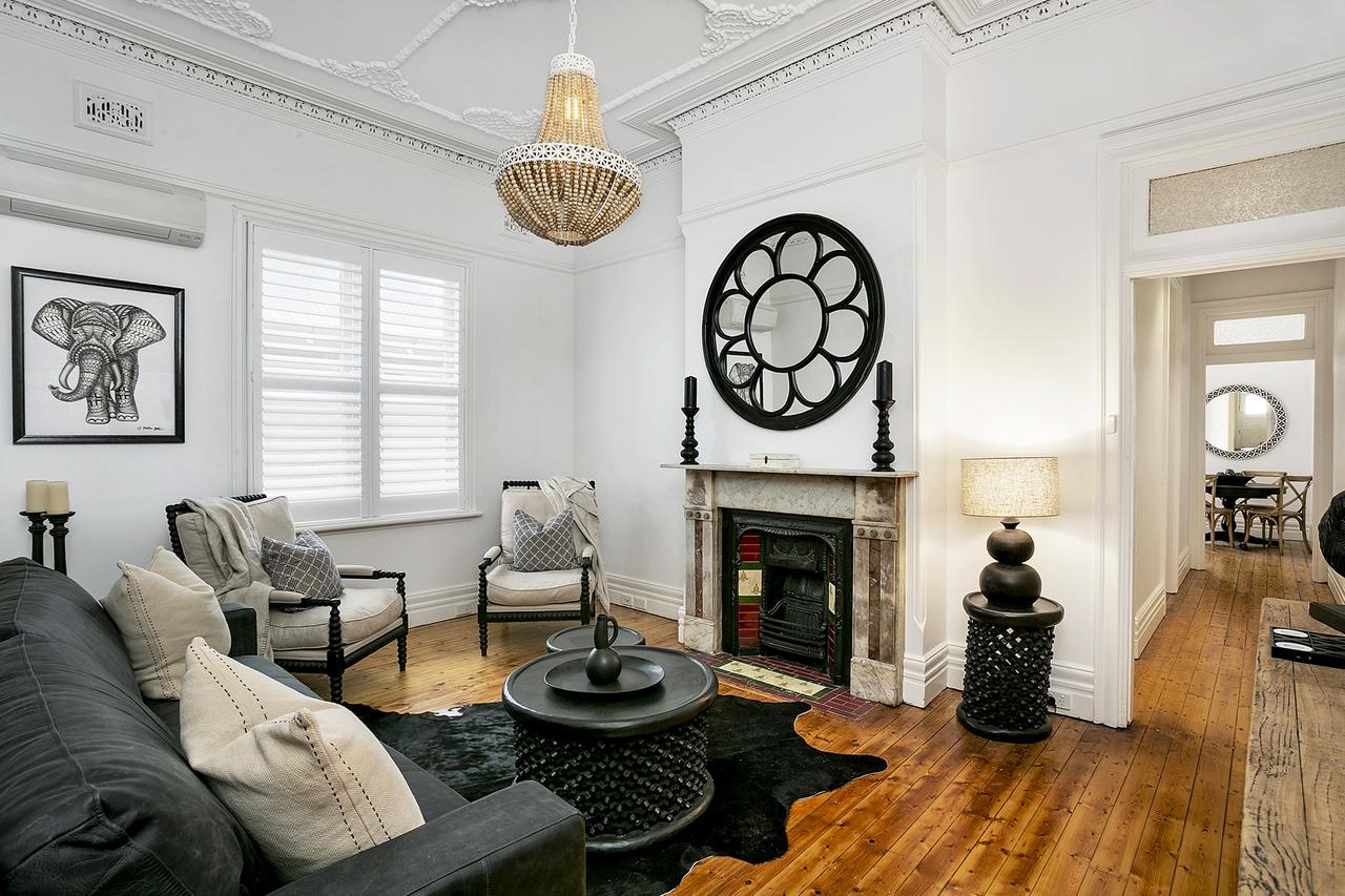 Manly NSW Accommodation Gladstone