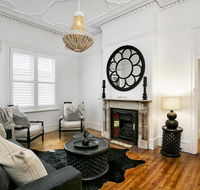 Soho Style in Manly - DARL9 - Accommodation Gladstone
