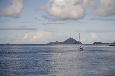 Anchorage Port Stephens - Accommodation Gladstone 18
