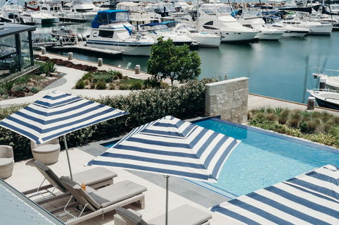 Anchorage Port Stephens - Accommodation Gladstone 6