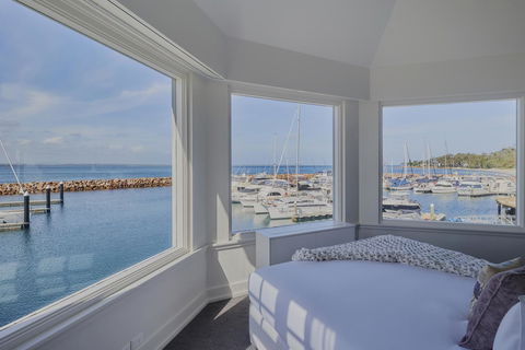 Anchorage Port Stephens - Accommodation Gladstone 22