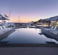 Anchorage Port Stephens - Accommodation Gladstone