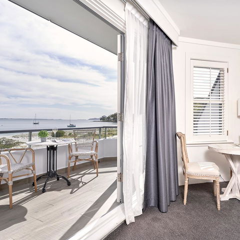Anchorage Port Stephens - Accommodation Gladstone 28