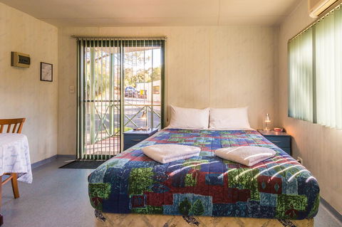 Riverview Tourist Park - Accommodation Gladstone 43