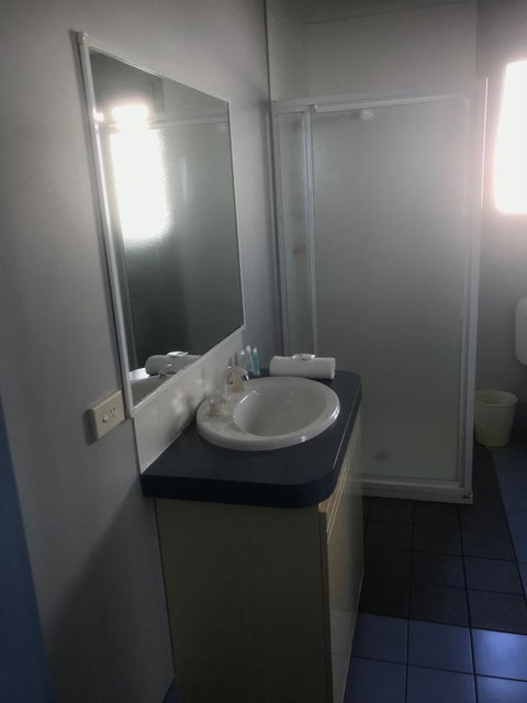 Riverview Tourist Park - Accommodation Gladstone 9