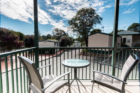 Riverview Tourist Park - Accommodation Gladstone 42