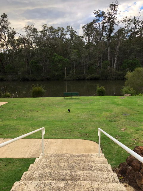 Riverview Tourist Park - Accommodation Gladstone 18