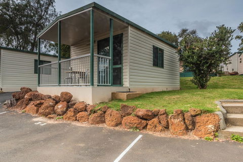 Riverview Tourist Park - Accommodation Gladstone 41