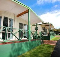 Riverview Tourist Park - Accommodation Gladstone