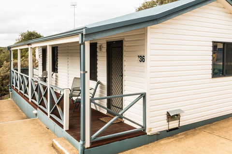 Riverview Tourist Park - Accommodation Gladstone 21