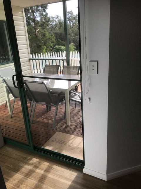 Riverview Tourist Park - Accommodation Gladstone 3