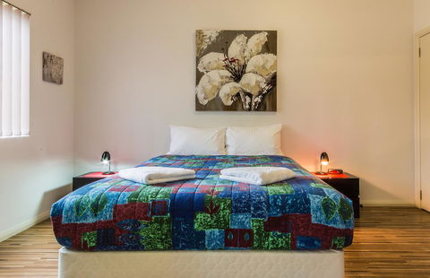 Riverview Tourist Park - Accommodation Gladstone 38