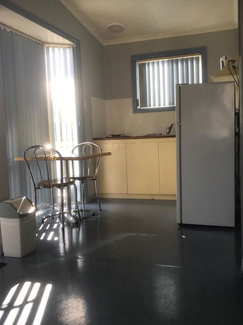 Riverview Tourist Park - Accommodation Gladstone 12